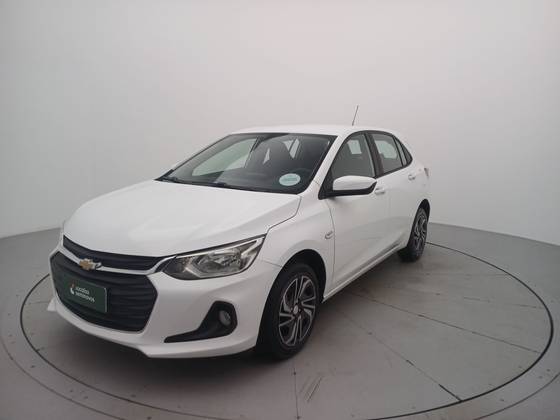 CHEVROLET ONIX 1.0 FLEX LT MANUAL CHEVROLET ONIX 1.0 FLEX LT MANUAL